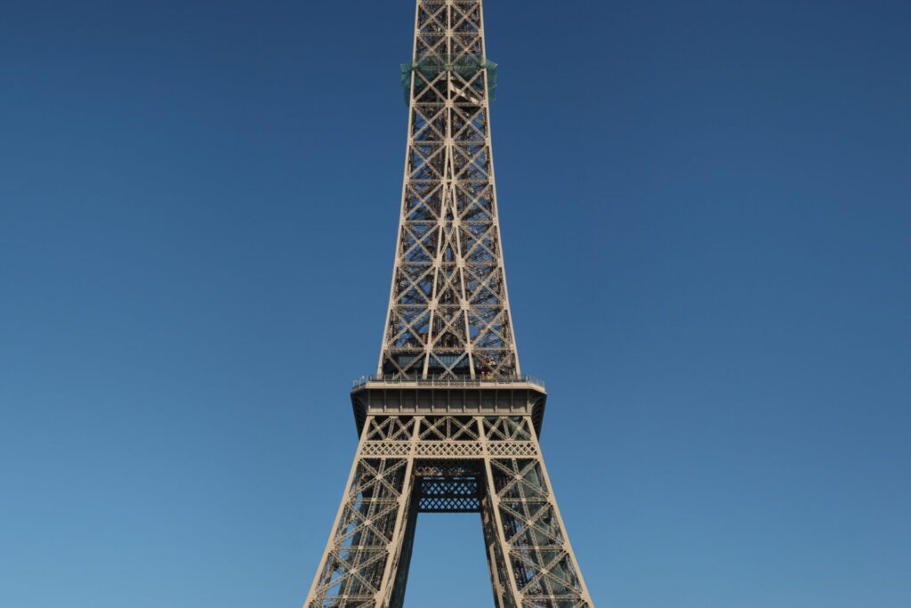 Eiffel Tower