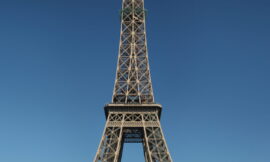 Eiffel Tower