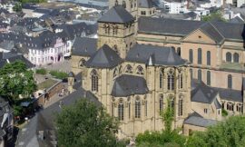 Liebfrauenkirche, Germany