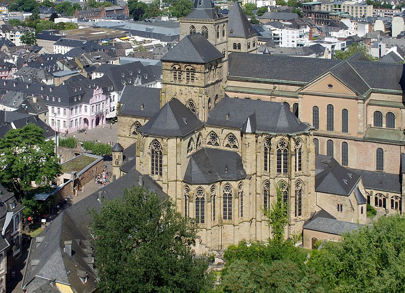 You are currently viewing Liebfrauenkirche, Germany