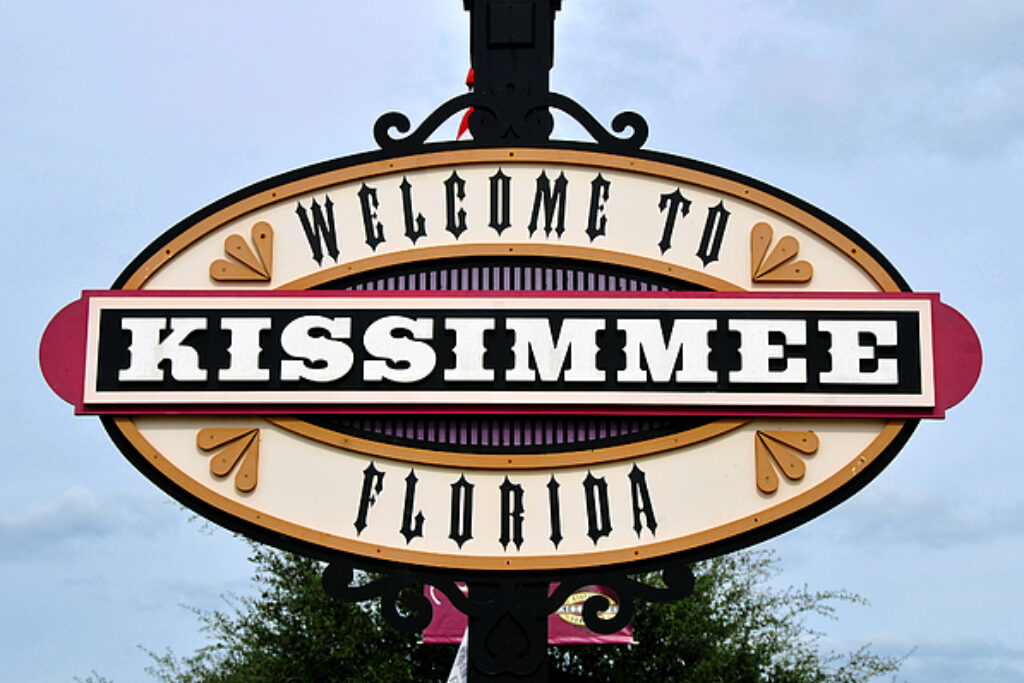 Kissimmee: Where Magic Meets Nature in Central Florida