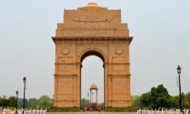 Delhi