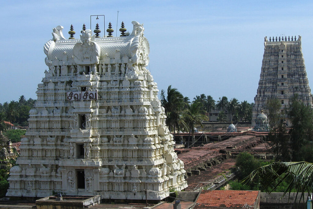 Rameshwaram