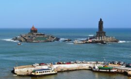 Kanyakumari