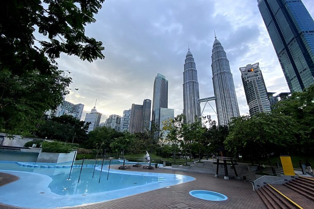 Kuala Lumpur