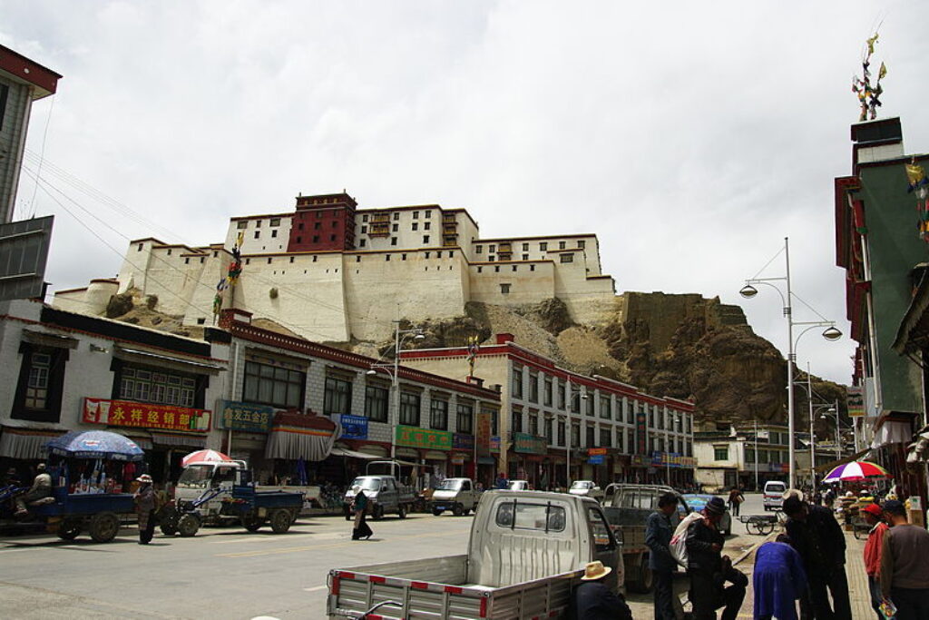 Shigatse