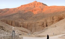 Valley of the Kings