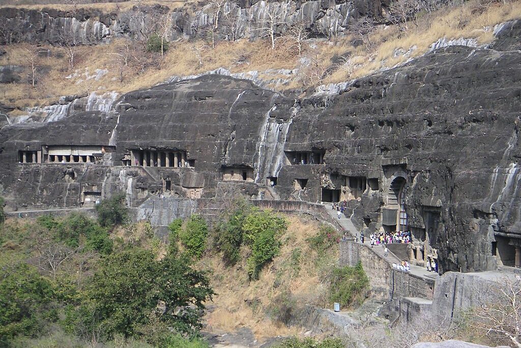 Ajanta