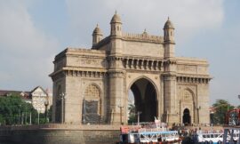 Gateway of India, India