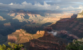 Grand Canyon National Park, USA