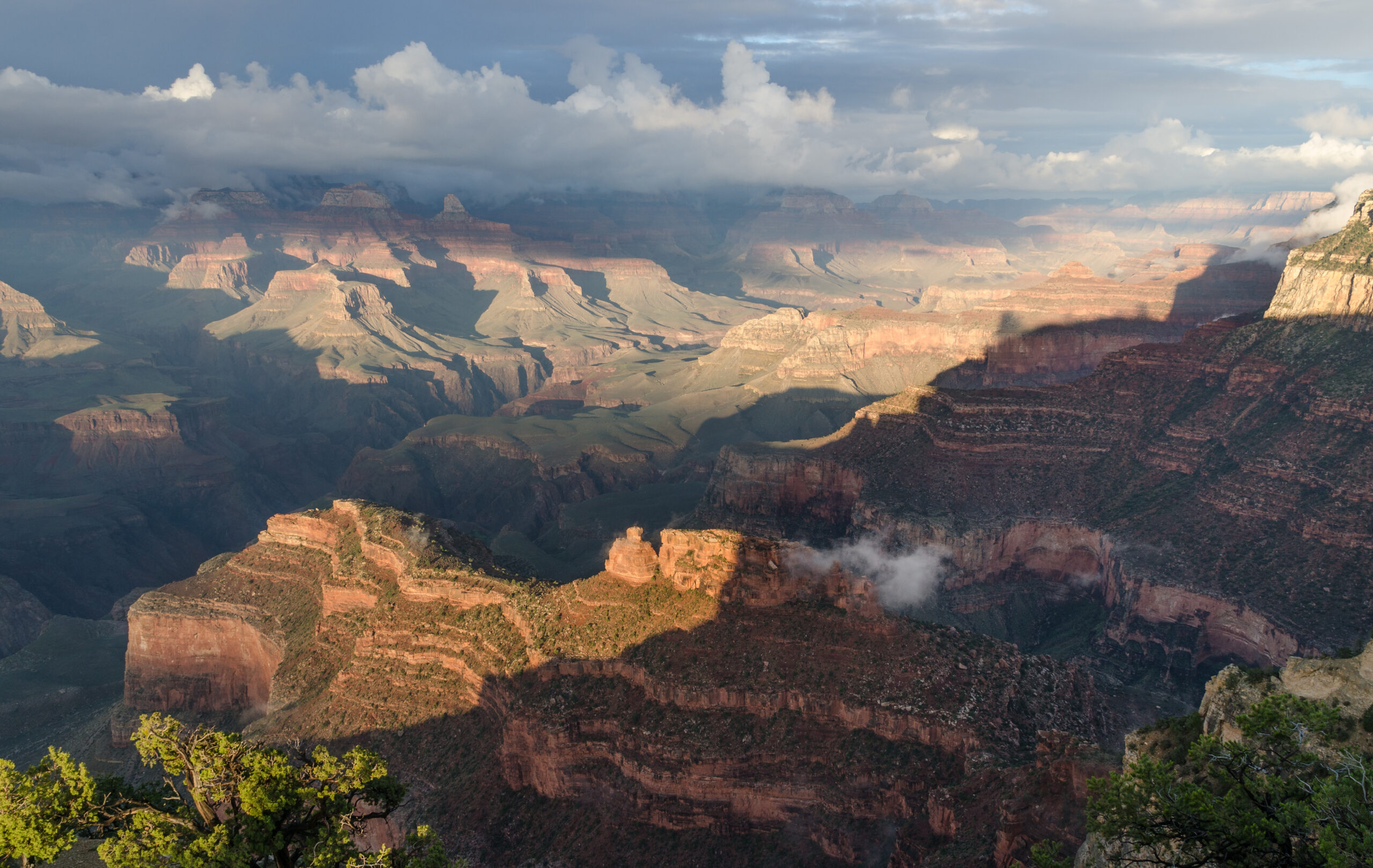 You are currently viewing Grand Canyon National Park, USA