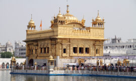 Amritsar, India