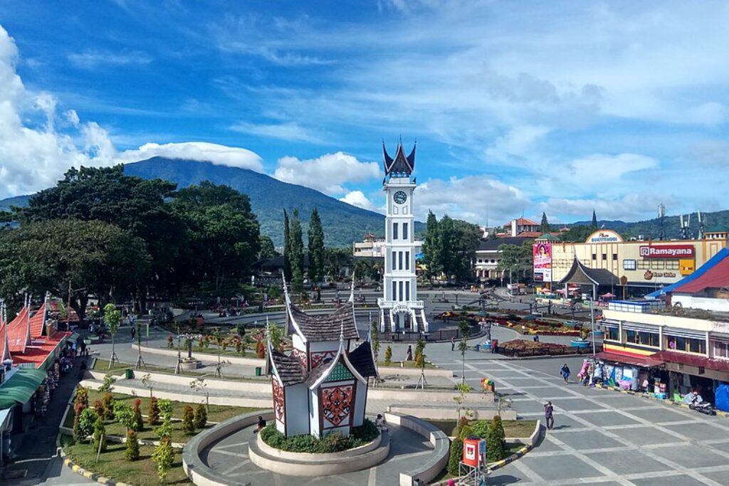 Bukittinggi