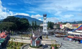 Bukittinggi