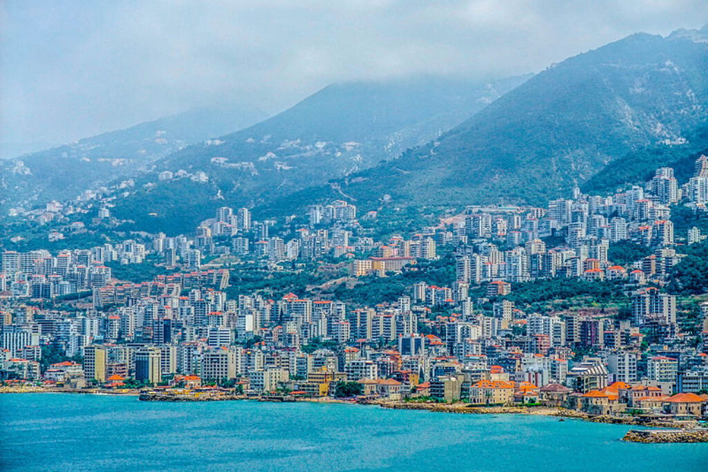 Jounieh