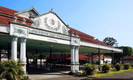 Kraton Ngayogyakarta Hadiningrat: The Cultural Heart of Yogyakarta, Indonesia