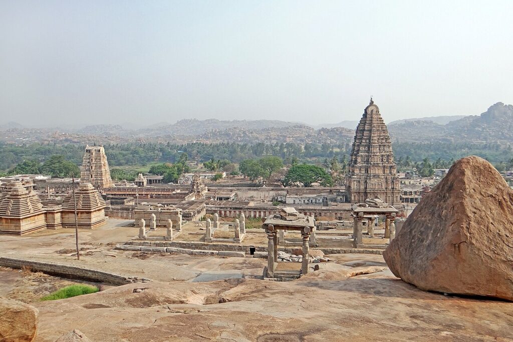 Hampi, India