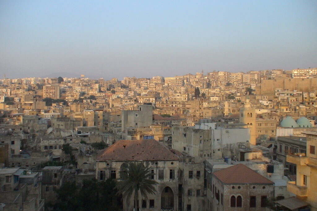 Tripoli