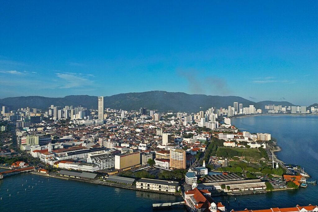 Penang