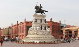 Amritsar