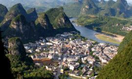 Yangshuo