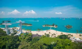 Sentosa Island