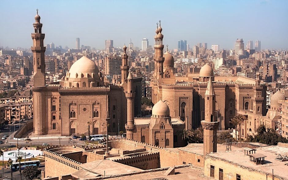 You are currently viewing Cairo: The Vibrant Heart of Egypt