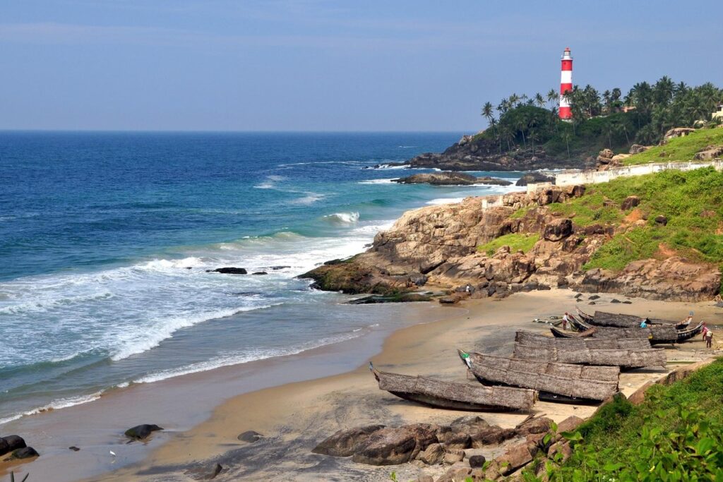 Kovalam