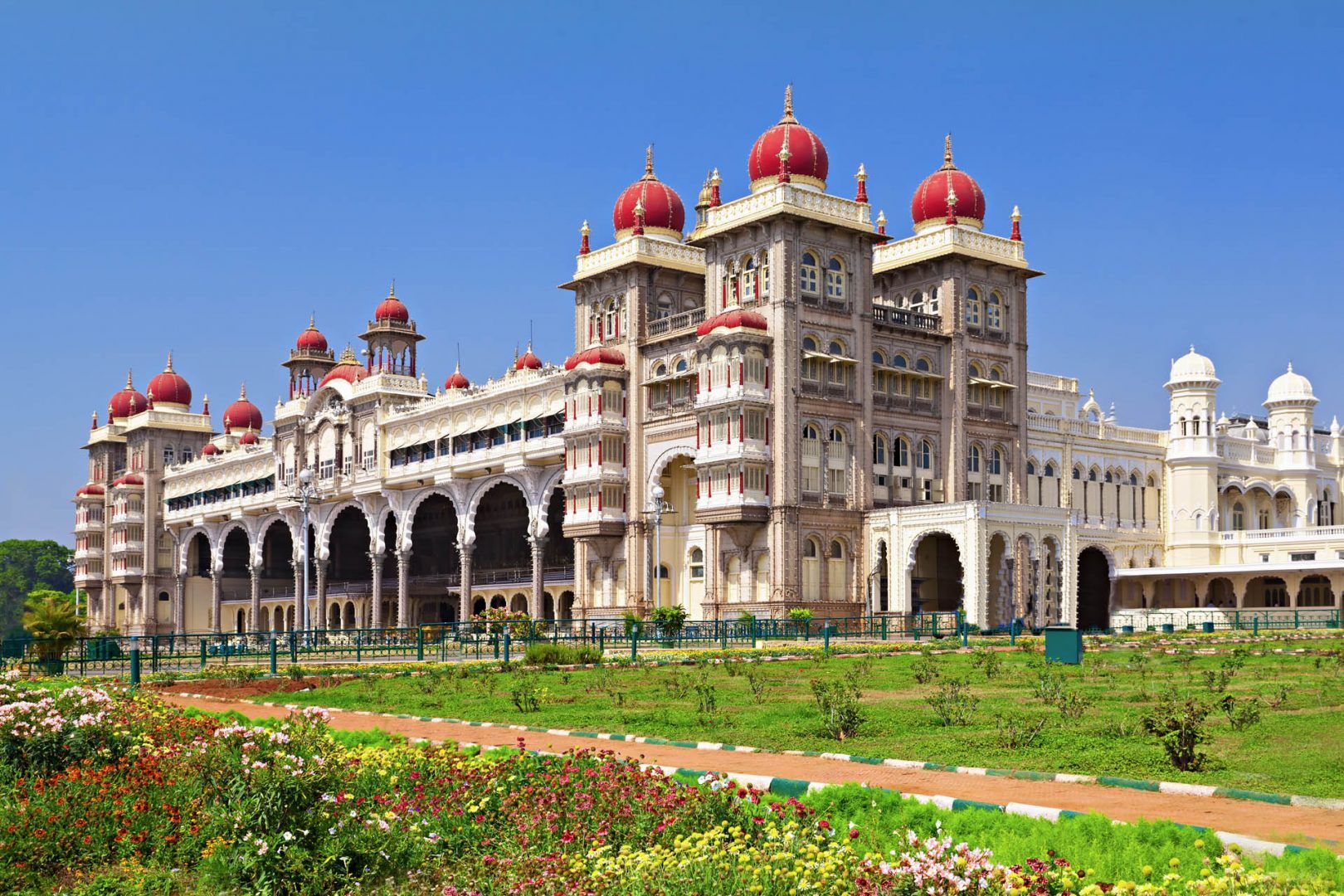 You are currently viewing Mysore