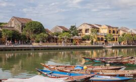 Hoi An