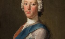 Bonnie Prince Charlie