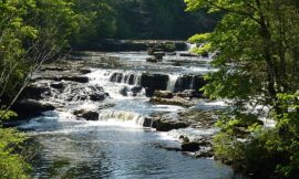 Aysgarth Falls