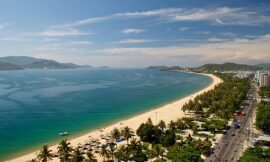 Nha Trang Beech