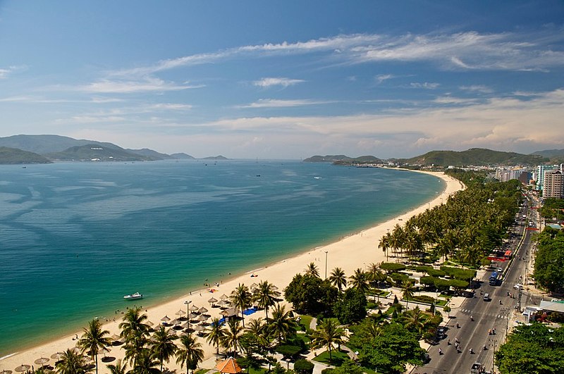 You are currently viewing Nha Trang Beech