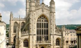 Bath Abbey