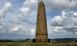 Captain Cook’s Monument