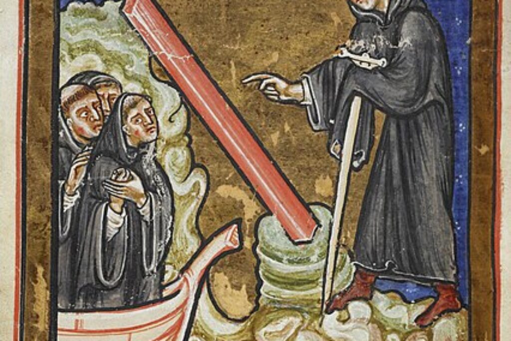 St. Cuthbert