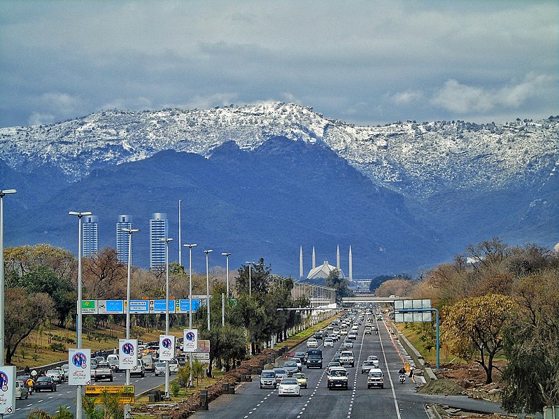 You are currently viewing Islamabad