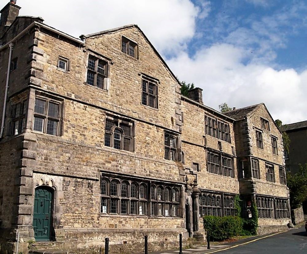 You are currently viewing Museum of North Craven Life at The Folly