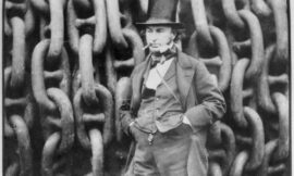 Isambard Kingdom Brunel