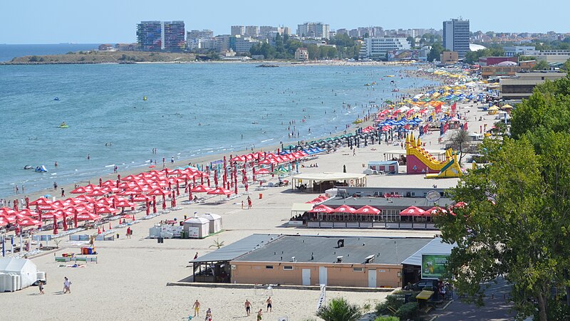 You are currently viewing Constanta