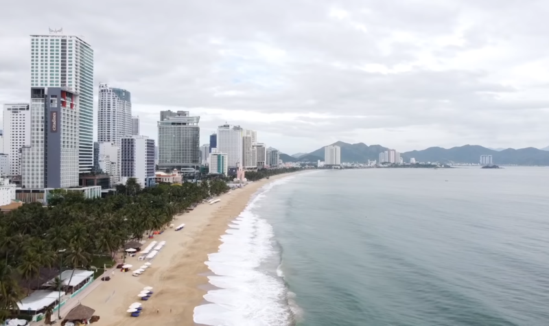 You are currently viewing Nha Trang