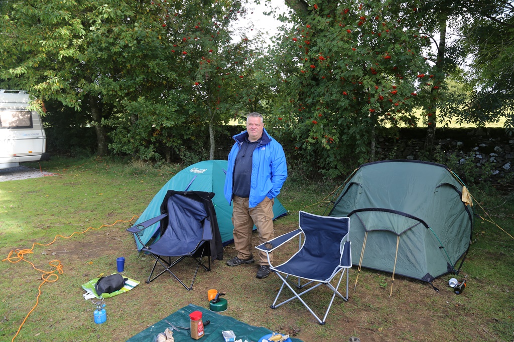 Dalesbridge Campsite