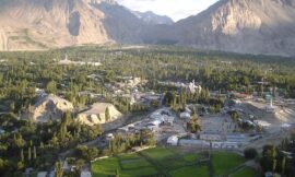 Skardu