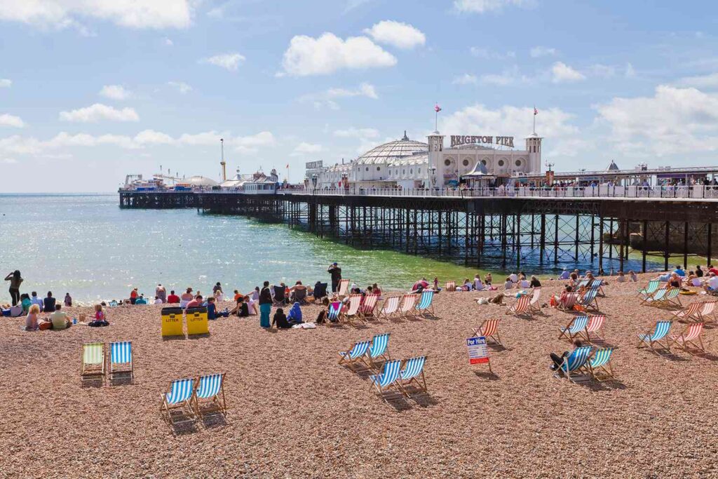 Brighton