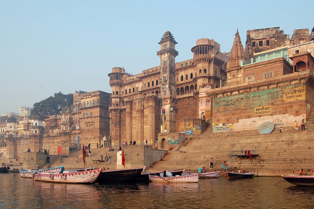 Varanasi