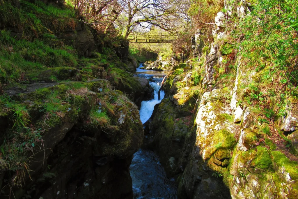 Hethpool Linn