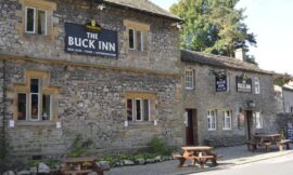 The Buck Inn