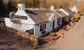 The Flotterstone Inn