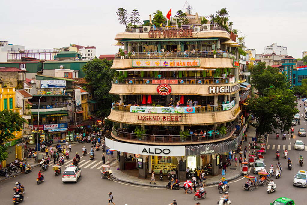 Hanoi